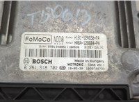 h1b112a650fa Блок управления двигателем Ford Focus 4 2018-2022 20571720 #2