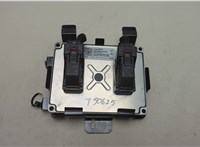  Блок управления двигателем Opel Ampera 2011-2015 20571722 #1