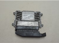  Блок управления двигателем Chevrolet Spark 2009-2016 20571727 #1