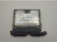  Блок управления двигателем Volkswagen Touareg 2002-2007 20571729 #1