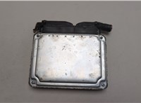  Блок управления двигателем Volkswagen Touareg 2002-2007 20571729 #4