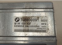  Блок управления АКПП / КПП Land Rover Range Rover 3 (LM) 2002-2012 20571730 #2