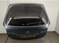  Подсветка номера Citroen Xsara-Picasso 1999-2012 11486332 #1