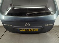 Подсветка номера Citroen Xsara-Picasso 1999-2012 11486332 #2