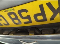  Подсветка номера Citroen Xsara-Picasso 1999-2012 11486332 #7