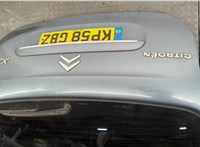  Подсветка номера Citroen Xsara-Picasso 1999-2012 11486332 #8