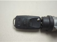  Замок зажигания Volkswagen Golf Plus 20571740 #2