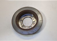 Диск тормозной SsangYong Rexton 2001-2007 20570289 #1