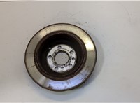  Диск тормозной Land Rover Freelander 2 2006-2014 20570374 #1