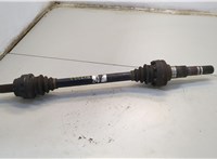  Полуось (приводной вал, шрус) BMW X6 E71 2007-2014 20570404 #1