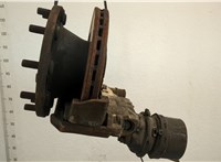  Ступица (кулак, цапфа) DAF CF 85 2001-2013 20570606 #2