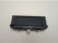 9821714180 Дисплей компьютера (информационный) Citroen C4 Cactus 2014-2025 20570610 #1