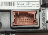 9821714180 Дисплей компьютера (информационный) Citroen C4 Cactus 2014-2025 20570610 #3