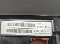 9821714180 Дисплей компьютера (информационный) Citroen C4 Cactus 2014-2025 20570610 #4