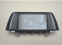  Дисплей компьютера (информационный) BMW 3 F30 2012-2019 20570827 #1