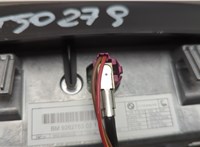  Дисплей компьютера (информационный) BMW 3 F30 2012-2019 20570827 #4