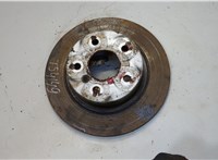  Диск тормозной Land Rover Discovery 2 1998-2004 20570939 #3