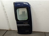  Дверь задняя (распашная) Dacia Logan 2004-2012 20570998 #1