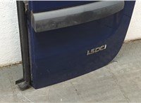  Дверь задняя (распашная) Dacia Logan 2004-2012 20570998 #3