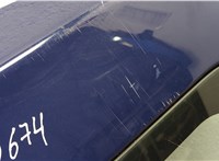  Дверь задняя (распашная) Dacia Logan 2004-2012 20570998 #5