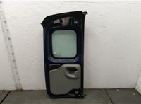  Дверь задняя (распашная) Dacia Logan 2004-2012 20570998 #7