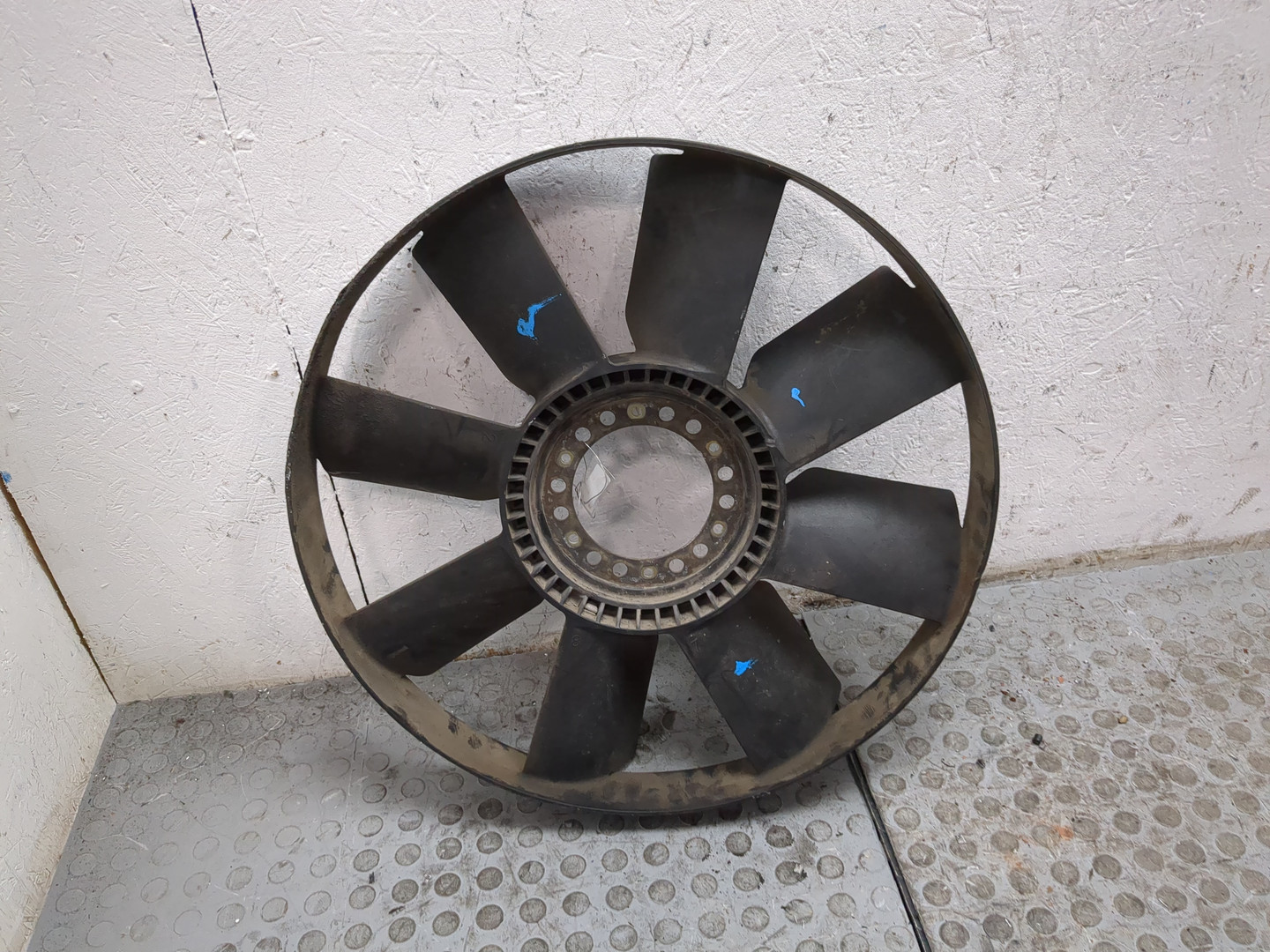 Крыльчатка