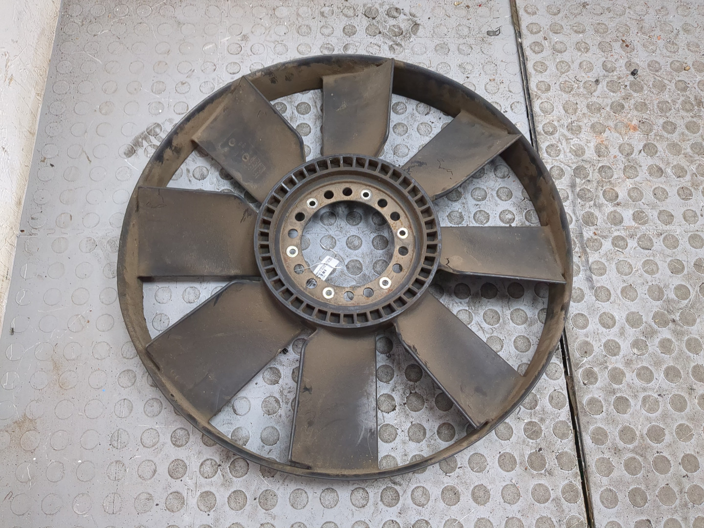 Крыльчатка