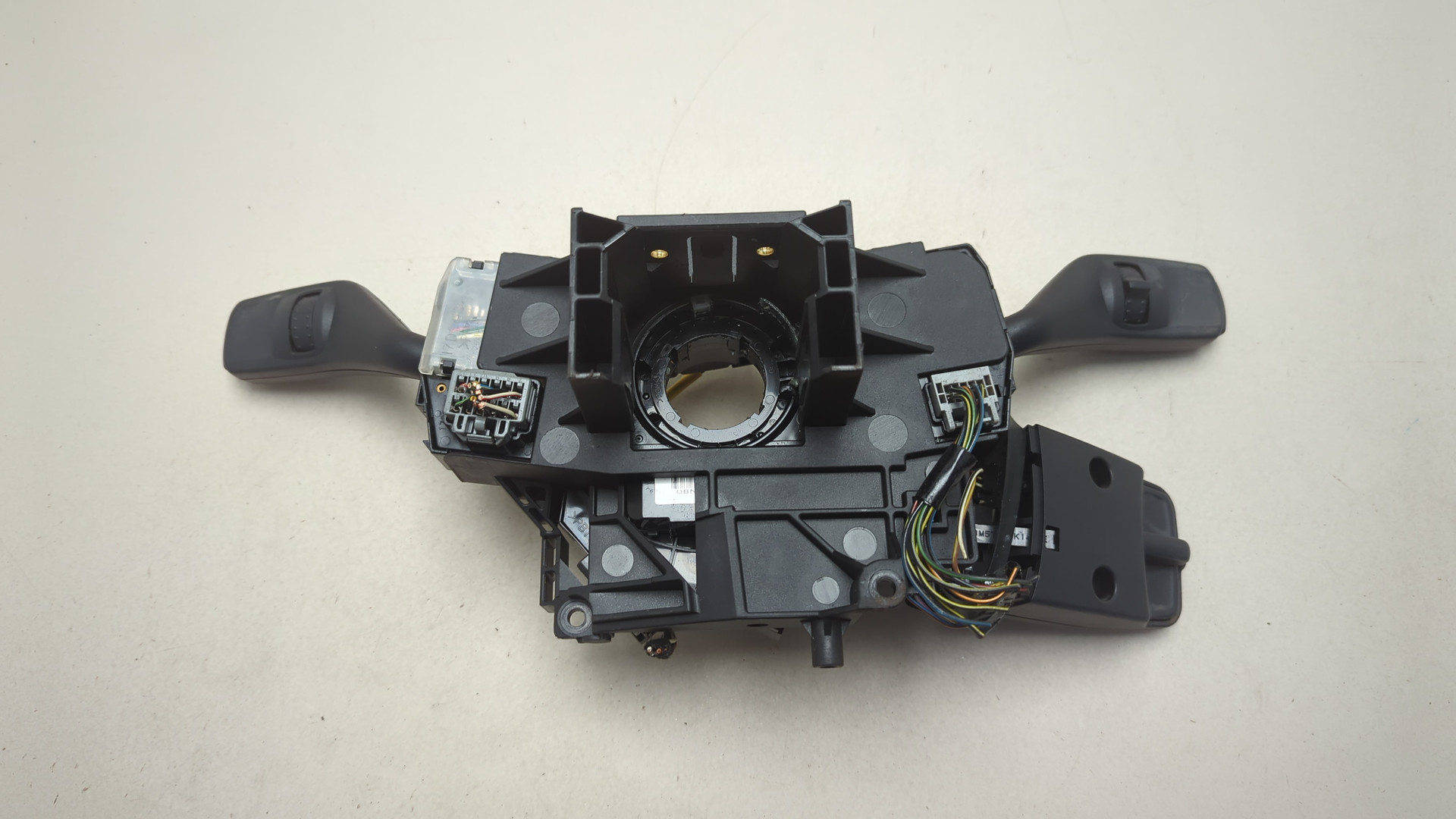 Переключатель подрулевой