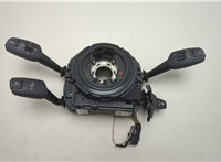  Переключатель поворотов и дворников (стрекоза) BMW X5 E70 2006-2013 20571747 #1