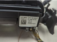  Переключатель поворотов и дворников (стрекоза) BMW X5 E70 2006-2013 20571747 #2