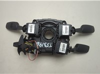  Переключатель поворотов и дворников (стрекоза) BMW X5 E70 2006-2013 20571747 #4