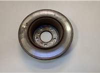  Диск тормозной BMW X6 E71 2007-2014 20571748 #1