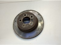  Диск тормозной BMW X6 E71 2007-2014 20571748 #3