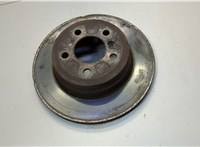  Диск тормозной BMW X6 E71 2007-2014 20571748 #4