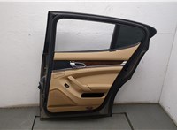  Замок двери Porsche Panamera 2009-2016 11486374 #2