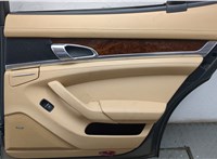 Замок двери Porsche Panamera 2009-2016 11486374 #4