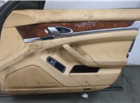  Дверь боковая (легковая) Porsche Panamera 2009-2016 20571750 #3