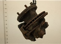  Ступица (кулак, цапфа) Iveco EuroCargo 2 2002-2015 20571751 #2