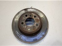  Диск тормозной BMW X6 E71 2007-2014 20571753 #3