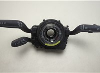  Переключатель поворотов и дворников (стрекоза) Audi A4 (B8) 2007-2015 20571754 #1