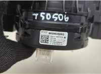  Переключатель поворотов и дворников (стрекоза) Audi A4 (B8) 2007-2015 20571754 #2