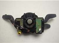  Переключатель поворотов и дворников (стрекоза) Audi A4 (B8) 2007-2015 20571754 #3