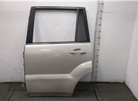 6812460250 Стекло форточки двери Lexus GX 2002-2009 11486395 #1