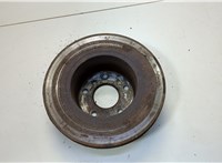  Диск тормозной Land Rover Discovery 2 1998-2004 20571757 #1