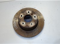  Диск тормозной Land Rover Discovery 2 1998-2004 20571757 #3