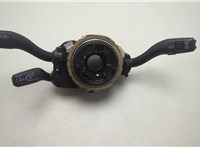  Переключатель поворотов и дворников (стрекоза) Audi Q7 2005-2015 20571758 #1