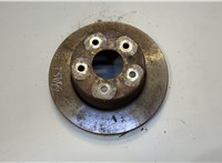  Диск тормозной Land Rover Discovery 2 1998-2004 20571759 #3
