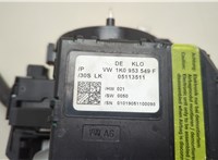  Замок зажигания Skoda Octavia (A5) 2004-2013 11486397 #4