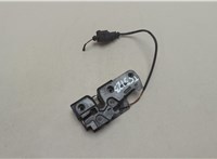  Замок капота Audi Q7 2005-2015 20571769 #4