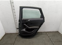  Петля двери Volkswagen Jetta 7 2018- 11486408 #1